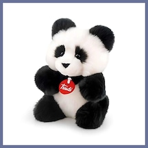 Bezos Peluş Panda 20 Cm Dlra