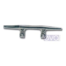 Sealux Marin Koç Boynuzu Yuvarlak 12.5 CM Paslanmaz