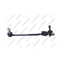 TEKNOROT M-787 Aski Rotu On Sol 4-Matic Amg Gt X290 16- W205 14- C205 16- W213 16- C238 16- C257 18 A2053230917 M787 (WC712741)