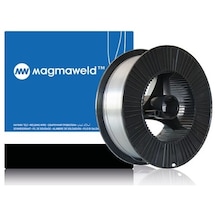 Magmaweld Fcw 21 1.20 Metal Özlü Alaşımsız Çelik Kaynak Teli 15 K