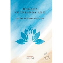 Doğada ve Insanda  Akıl