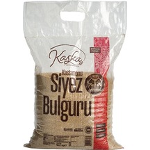 Kaşka Siyez Bulguru 5 KG