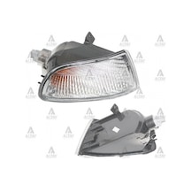 Sinyal Lambası Civic 1992-1995 Hb. Beyaz Duylu Sağ 1 Adet Oem No: 33300-sr3-000