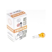 Premium Hp24w Kapsül Ampul 12 Volt Amber