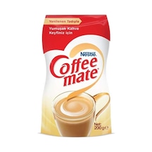 Nestle Coffee Mate Süt Tozu 24 x 200 G