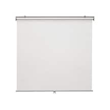 Ikea Skogsklöver Stor Perde 100 X 195 Cm Beyaz