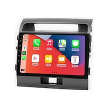 Lovion Us0999 Toyota Land Cruiser 2007 2015 4+32gb Android Carplay Multimedya Teyp 9"