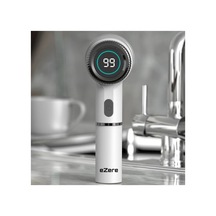 Turbobrush 5 Başlıklı Elektrikli Temizlik Fırçası- 5775 - Karbul5635-9733 Beyaz Beyaz