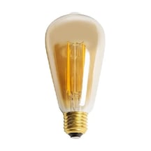 Cata Ct-4350 4w Rustik Led Ampul E27