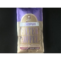 Mehmet Efendi Ethıopıan Filte Kahve 250 Gr Diğer