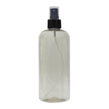 Boş Pet Şişe Ambalaj 400 Ml & Valf Sprey 2 Adet Takım N11.458