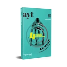 Turlama Tekniğiyle AYT Geometri Soru Kitabı