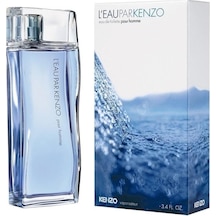 Kenzo L'eau Par Homme Erkek Parfüm EDT 100 ML