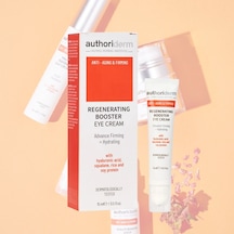 Authoriderm Yenileyici Göz Kremi 15 ML