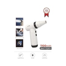 Torima TTB-01 Siyah Hava Üfleme Makinesi