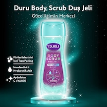 Body Scrub Duş Jeli Ice Light 450 Mililitre Diğer