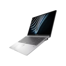 Asus ExpertBook P1 P1503CVA-ZC516512G0DF02 Core 5 210H 16 GB 512 GB SSD 15.6" Free Dos Dizüstü Bilgisayar + Zetta Çanta