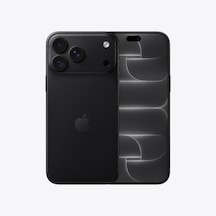 Apple iPhone 18 Pro 256 GB (Apple Türkiye Garantili)