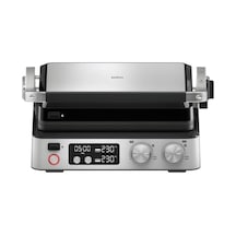 Braun Multigrill 7 Contact Grill CG7040 Izgara ve Tost Makinesi