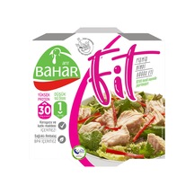 5 Adet Ant Bahar Fit Hindi Fileto Konservesi 165 G