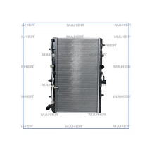 Kia Rio 2003-2006 Radyatör Su Benzinli 25310-fd000