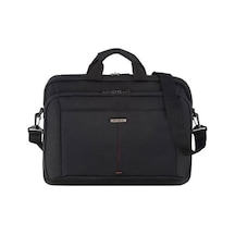 Samsonite 13.3 ' Evrak Laptop Çantası Cm5-09002 Siyah-56377 Siyah