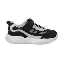 Lumberjack Rant Low Siyah Kız Çocuk Outdoor 000000000102701360 Siyah-lıla