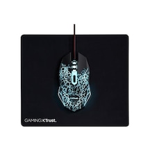 Trust 24752 Kablolu Optik Oyuncu Mouse ve Mouse Pad Trust 24752 Kablolu Optik Oyuncu Mouse ve Mouse Pad