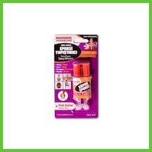 Bezos 6ml Şırınga Epoksi Yapıştırıcı 1 Adet Dmc Çok Renkli