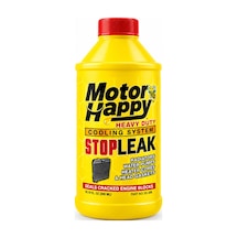 Motor Happy Stop Leak Radyatör Tıkayıcı 300 Ml