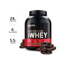 Optimum Nutrition Whey Gold Standart Chocolate 5 Lbs