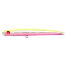 Apia Punch Line Slim 9Cm 12G Maket Balık Sarı Pembe