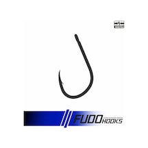 Fudo 3007 Iseama W/rıng 6 Lı Teflon İğne No:3/0 - Standart