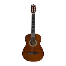 Aiersi Sc040br Klasik Gitar 4/4 Kahverengi
