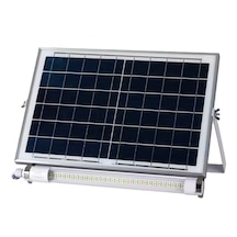 Forlife 150w Solar Billboard Tabela Ve Duvar Aydınlatma Armatürü