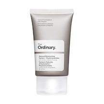 The Ordinary Natural Moisturizing Factors + Phytoceramides Nemlendirici Yüz Kremi 30ml