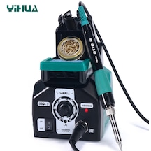 Yihua 936a-ıı Isı Ayarlı Lehimleme İstasyonu