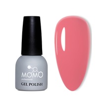 Momo Professional Kalıcı Oje K098 Gül Kurusu 14 Ml