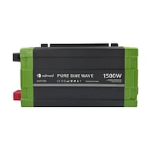 Solinved - İnges 24 Volt 1500 Watt Tam Sinüs İnverter - 24 V 1500 W İnvertör , 220 Volt Çevirici
