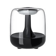 Carrier Küçük Sessiz Ev Aromaterapi Makinesi 440 ML Siyah