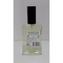 Kanzuk 80 Derece Limon Kolonyası Cam Sprey 100 ML