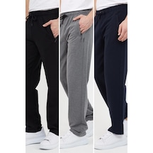 Siyah - Lacivert - Antrasit