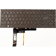 Msı Katana Gf76 11uck Notebook Klavye Işıklı