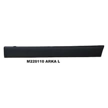 Renault R9 1983-1996 Broadway Arka Kapı Döşemesi Üst Plastiği Sol Oem No:7702257672