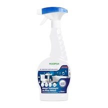 Rulopak Bc Sanitary Antilime Quick Banyo Temizleyici 750 ML