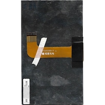 Hometech Easy Tab 7 Lcd İç Ekran