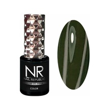 Nail Republic Kalıcı Oje 121 10 ML