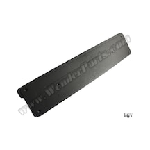 Mercedes W204 Plakalık Ön 2011-13 Wender A2048172778