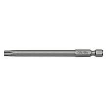 Ceta Form T25 X 90 Mm Torx Bits Uç Uzun Cb/8097