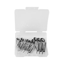 Suntek Tatlı Su Tuzlu Su Çubuğu Kadınlar Için 10 Adet Çubuk